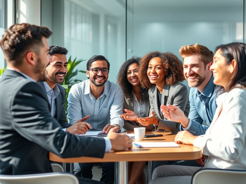 営業スキル向上のためのステップバイステップガイド